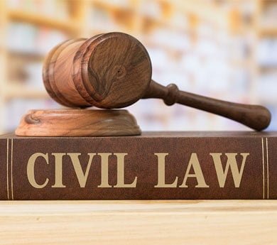 Civil Law Advocate Jalandhar
