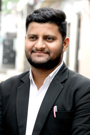 Rahul-Rattan Rahul Rattan